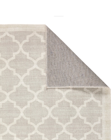 Chateau Washable Easy-Care Runner