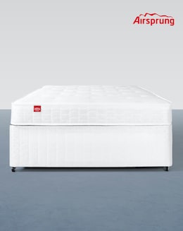 Airsprung Sacramento Deep Quilt Divan Set