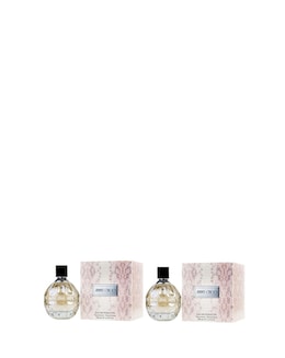 JIMMY CHOO EDT SPRAY 40ML BOGOF