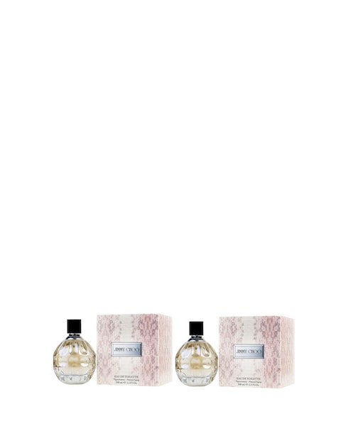 Jimmy Choo Eau de Toilette Spray 40ML BO