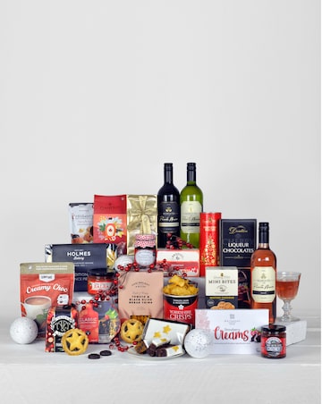 Taste of Christmas Carton