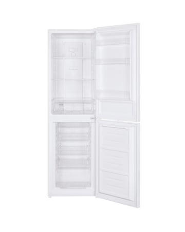 Candy CCH1T518EWK-1 181cm 50/50 No Frost Fridge Freezer White + Install