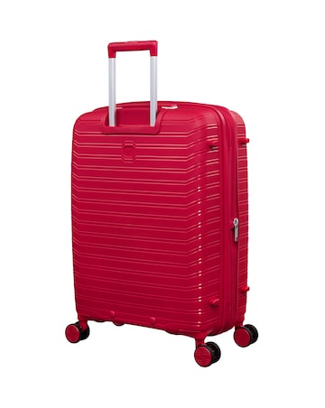 IT Luggage Continuous Medium Suitcase
