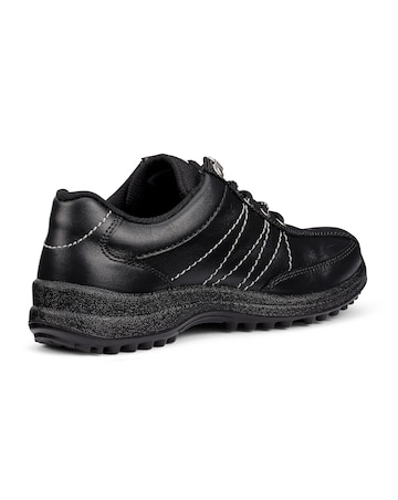 Hotter Mist Wide Gore-Tex Walking Shoe