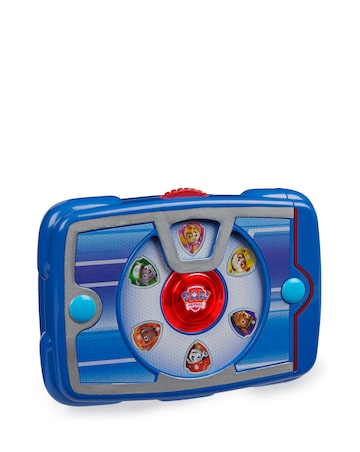 Paw Patrol Ryders Pup Pad