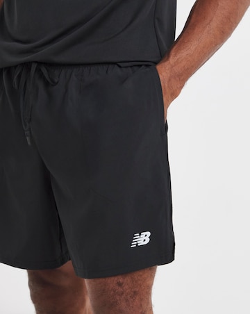 New Balance Sport Lined 7" Shorts