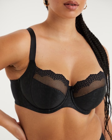 Sculptresse by Panache Esme Balcony Wired Bra
