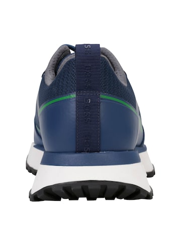 BOSS Jonah Run Trainers