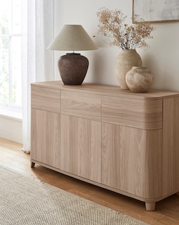 Arden Large Sideboard
