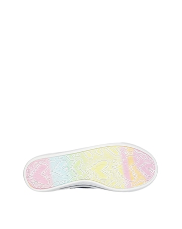 Skechers Navy B Cute 2.0 Slip On Trainers - Standard Fit (D)