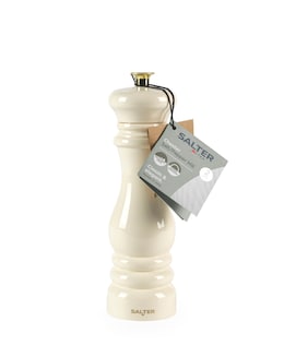 Salter Set of 2 Chester Mills - Cream