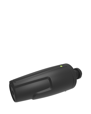 Greenworks 110 Bar 1400w Pressure Washer