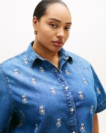 Tommy Hilfiger Finn Relax Shirt