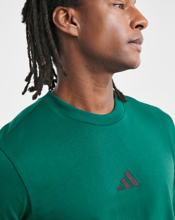 adidas 3 Stripes T-Shirt