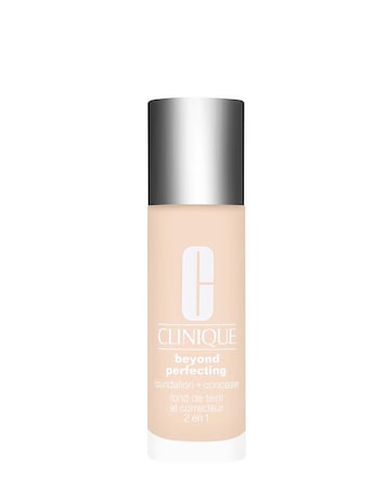 Clinique Beyond Perfecting Foundation + Concealer 30 ml - 06 Ivory