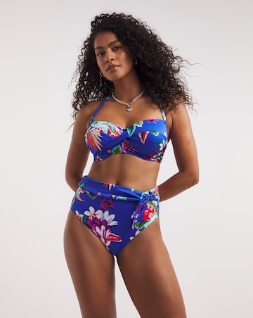 Fantasie Halkidiki High Waist Bikini Brief