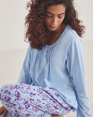 Julipa Value Floral Pyjama Set