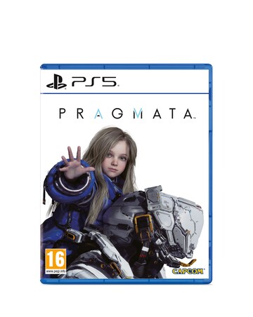 Pragmata (PS5)