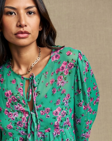 Nobody's Child Giovanna Blouse