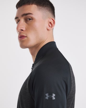 Under Armour Tech Novelty 1/4 Zip