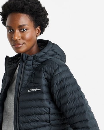 Berghaus Nula Micro Jacket