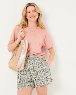 FatFace Rylee Vine Short