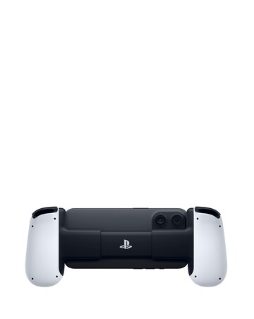 Backbone One (Lightning) Mobile Gaming Controller Gen 2 - White