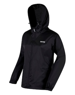 Regatta Packaway Jacket