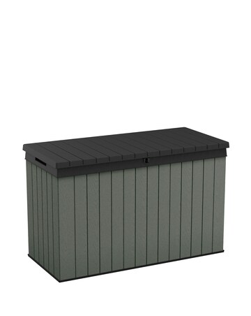 Keter Darwin Storage Box 662L