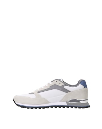 BOSS Parkour Runner Trainer - White Multi
