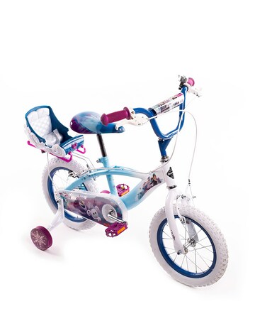 Huffy Disney Frozen 14-inch Bike