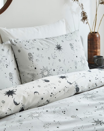 Moon & Stars Duvet Set