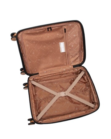 IT Luggage Continuous Cabin Suitcase