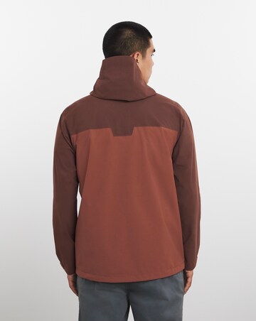 Berghaus Arnaby Hooded Waterproof Jacket