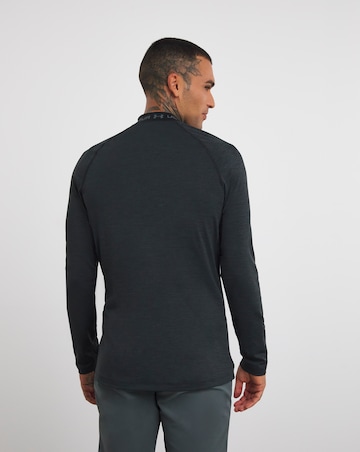 Under Armour CG Armour Mock T-Shirt