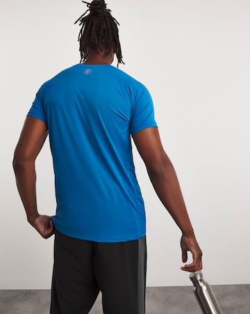 Gym King Energy T-Shirt