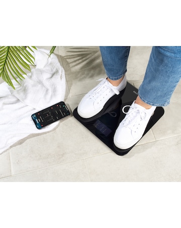 Salter Smart Scale