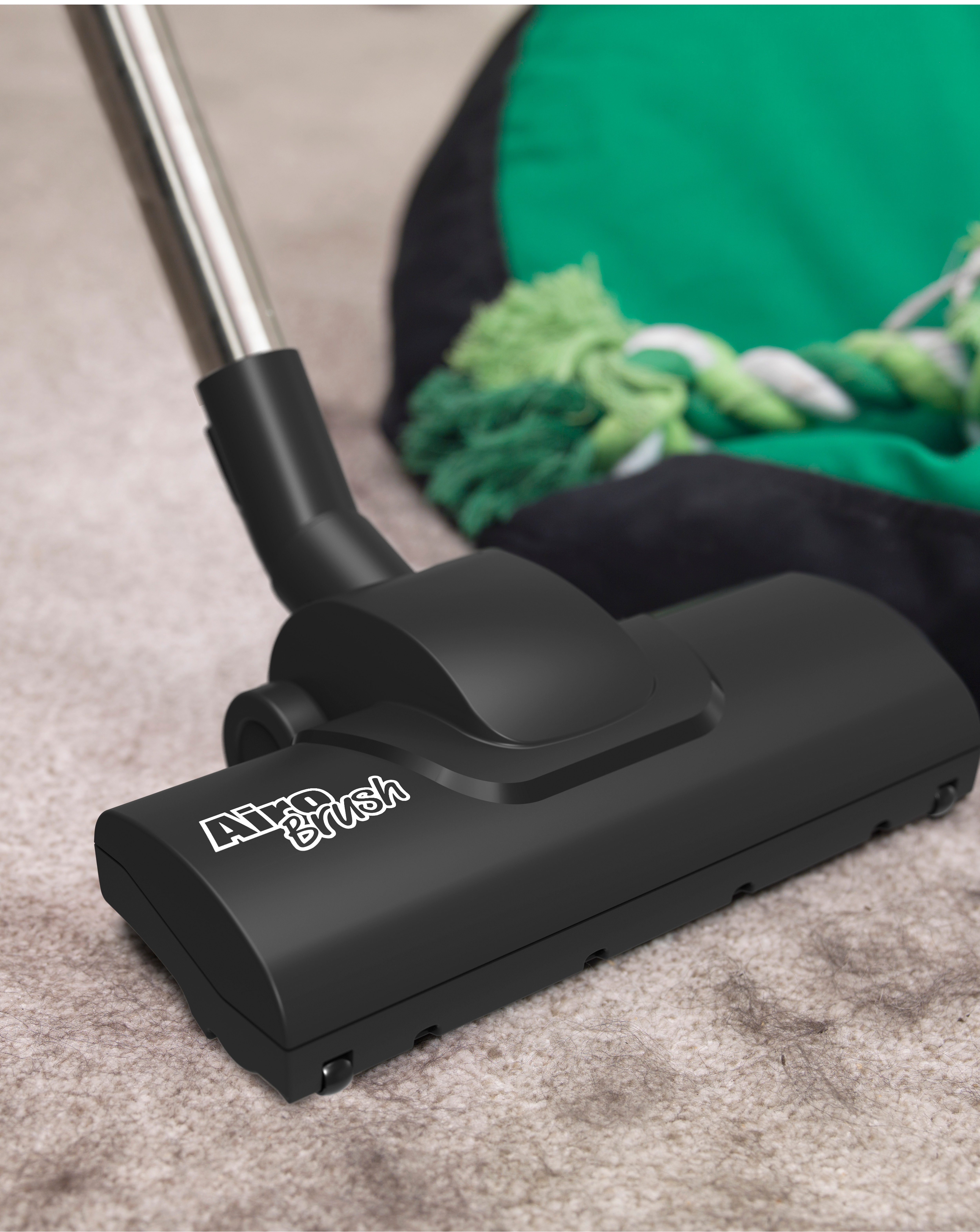 Henry Xtra Cylinder Vacuum | Ambrose Wilson