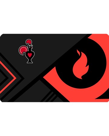 Nando's #20 Gift Card