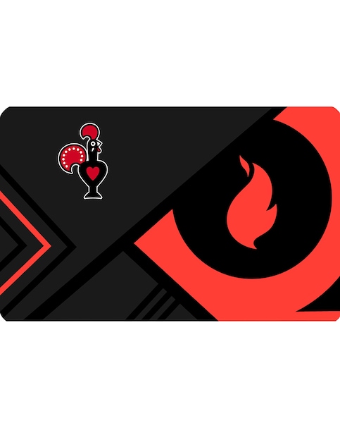 Nando's #20 Gift Card