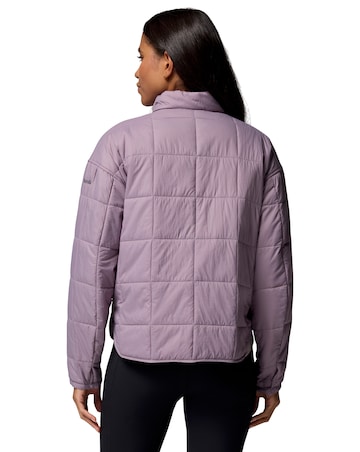 Columbia Sienna Hill Quilted Jacket