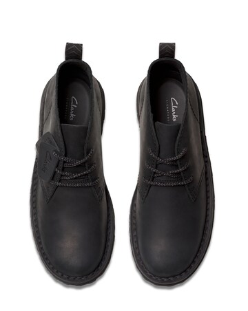 Clarks Solsbury Desert Boots