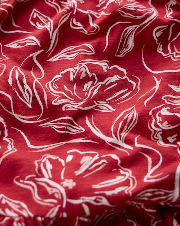 Seasalt Cornwall S/S Line Strokes Dress