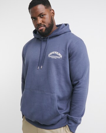 Jack & Jones Margate Sweat Hood