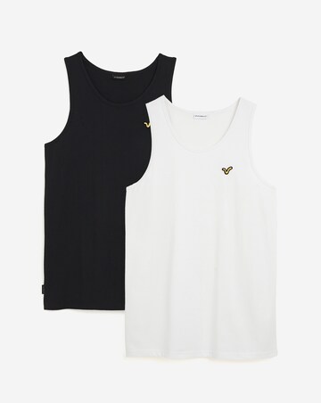 Voi 2 Pack Vests Long Length
