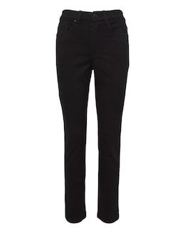 Anthology Black Slim Leg Jeans