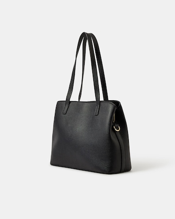Accessorize Webbing Strap Shoulder Bag