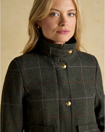 Joules Fieldmore Tweed Jacket