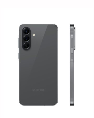 Samsung Galaxy A56 5G Awesome Graphite & Buds FE Bundle