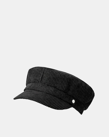 Joe Browns Freestyle Cord Peaked Hat